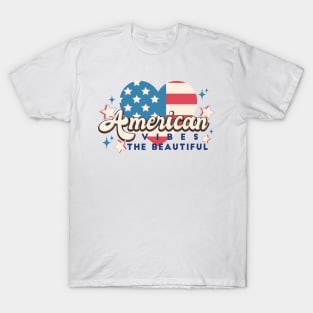 American Vibes T-Shirt